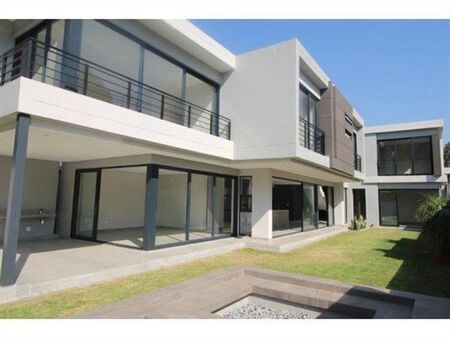 4 Bedroom Cluster in Sandown