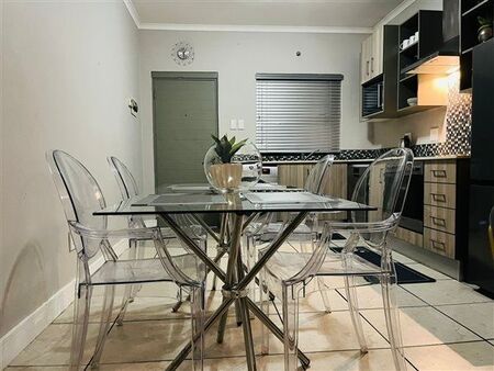 2 Bedroom Apartment in Edenburg