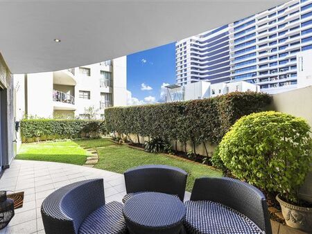 2 Bedroom Apartment in Morningside