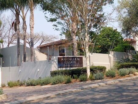2 Bedroom Apartment in Bryanston