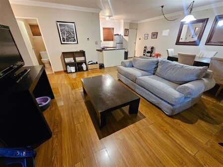1 Bedroom Apartment in Morningside
