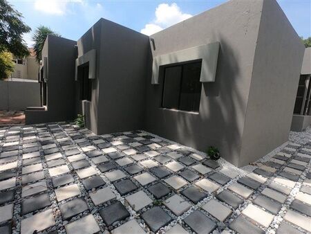 3 Bedroom House in Parkmore