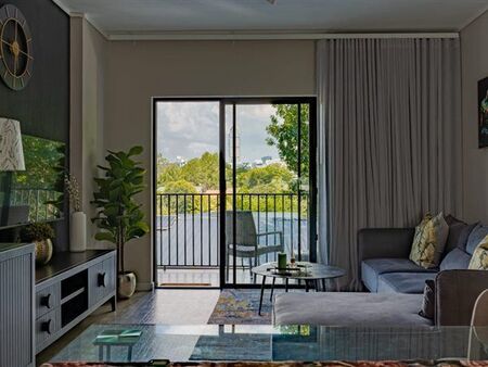 2 Bedroom Apartment in Hurlingham