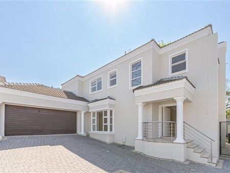 3 Bedroom House in Petervale