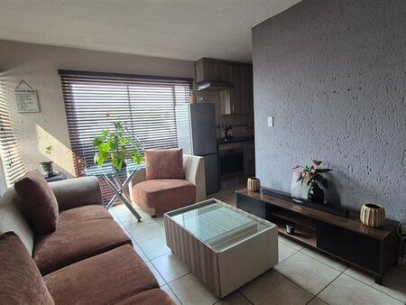 1 Bedroom Apartment in Sandown