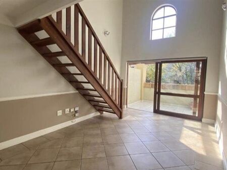 2 Bedroom Apartment in Morningside