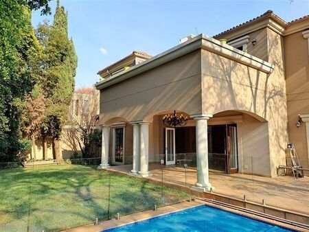 3 Bedroom House in Hurlingham