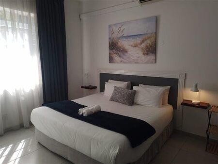1 Bedroom Apartment in Rosebank