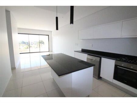 2 Bedroom Apartment in Rosebank