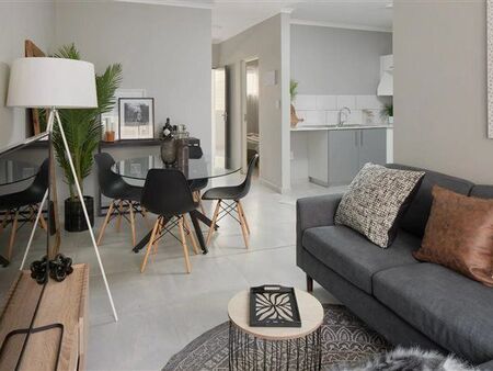 2 Bedroom Apartment in Ferndale