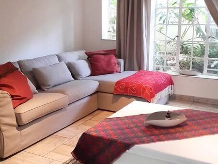 1 Bedroom Apartment in Parkhurst