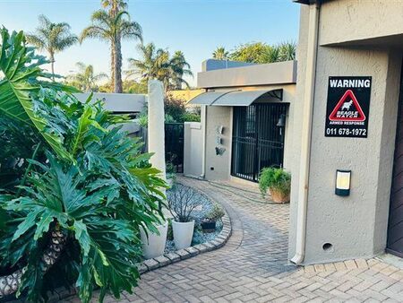 3 Bedroom House in Bergbron