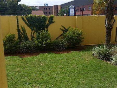 2 Bedroom Flat in Ferndale