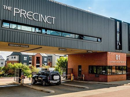 3 Bedroom Apartment in Auckland Park