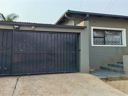 3 Bedroom House in Whiteridge