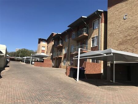 1 Bedroom Apartment in Auckland Park