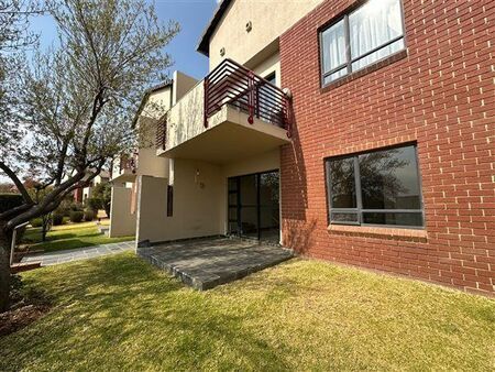 1 Bedroom Apartment in Jackal Creek Golf Estate