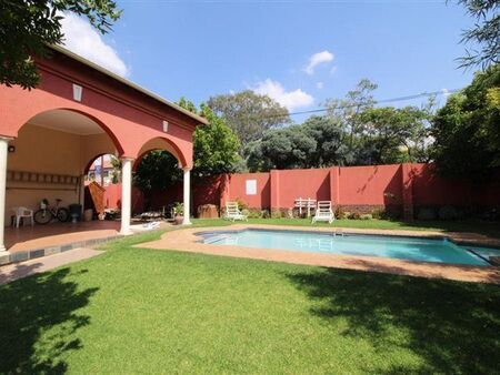 2 Bedroom Apartment in North Riding