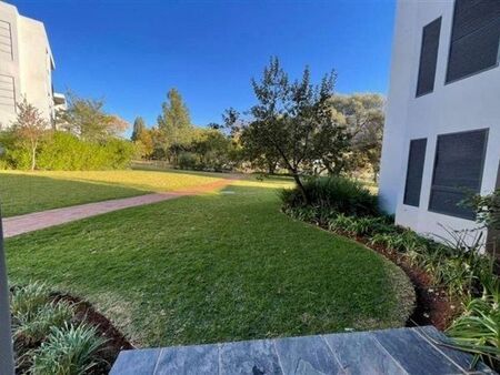 2 Bedroom Apartment in Jackal Creek Golf Estate