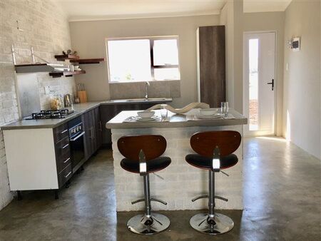 2 Bedroom House in Chartwell