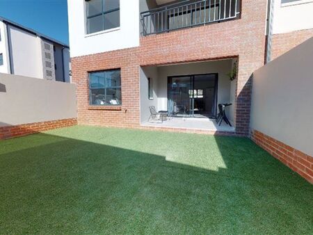 1 Bedroom Apartment in North Riding