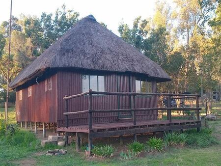 Loft in Nietgedacht Ah