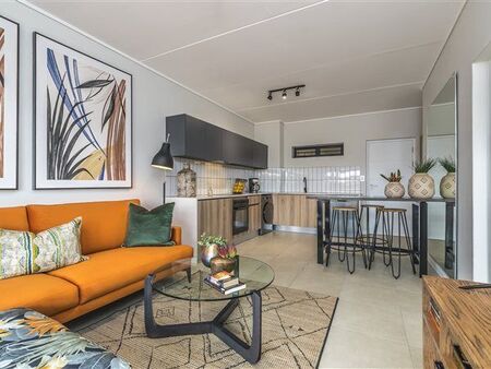1 Bedroom Apartment in Klipriviersberg Estate