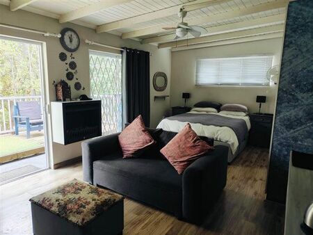 1 Bedroom Apartment in North Riding