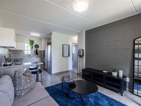 2 Bedroom Apartment in Winchester Hills