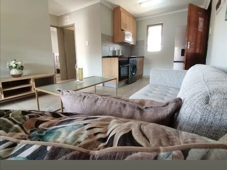 2 Bedroom Apartment in Glenvista