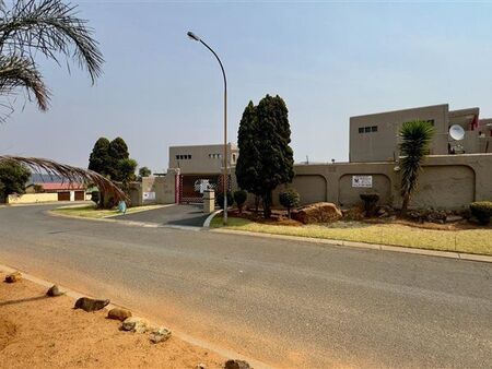 2 Bedroom Apartment in Ridgeway