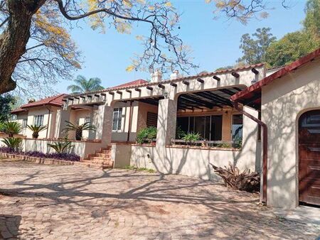 3 Bedroom House in Orange Grove