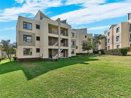 3 Bedroom Apartment in Fourways