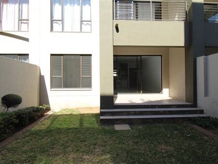 1 Bedroom Apartment in Fourways
