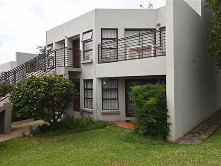 1 Bedroom Apartment in Paulshof