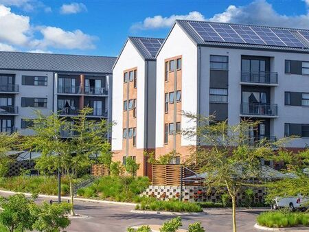 2 Bedroom Apartment in Fourways