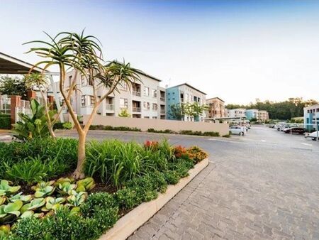 2 Bedroom Apartment in Paulshof