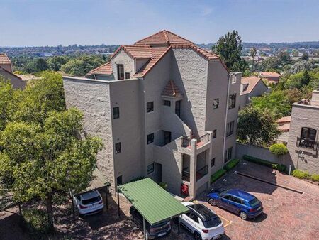 2 Bedroom Apartment in Paulshof
