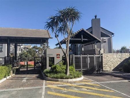 1 Bedroom Apartment in Sunninghill