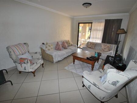 2 Bedroom Apartment in Paulshof