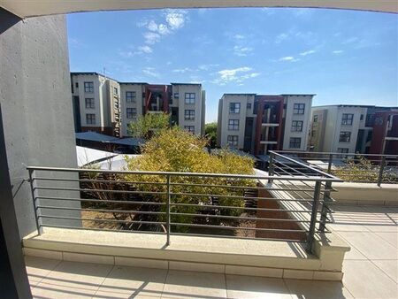 2 Bedroom House in Fourways