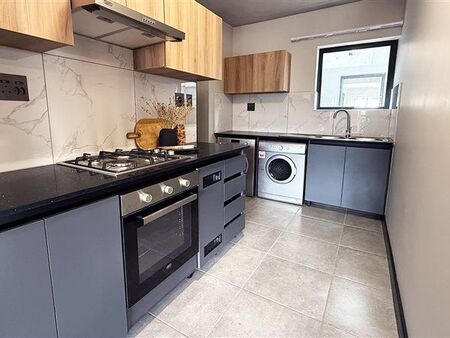 3 Bedroom Apartment in Fourways