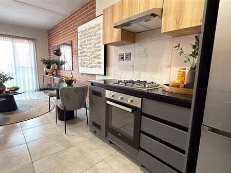 2 Bedroom Apartment in Fourways