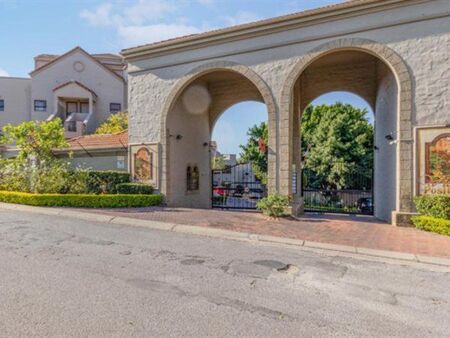 2 Bedroom Apartment in Paulshof