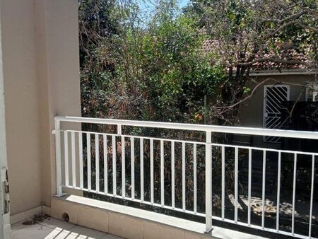 2 Bedroom Apartment in Douglasdale