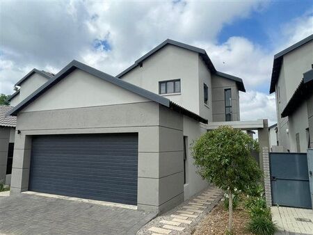 3 Bedroom Townhouse in Craigavon