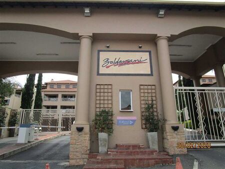 2 Bedroom Apartment in Sunninghill