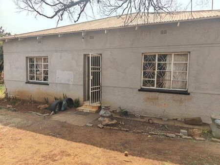 2 Bedroom House in Riversdale