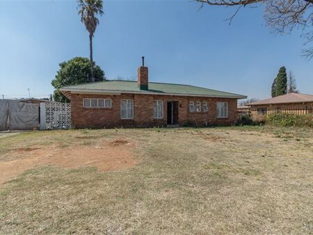 3 Bedroom House in Casseldale