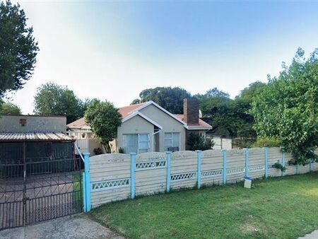 3 Bedroom House in Cresslawn